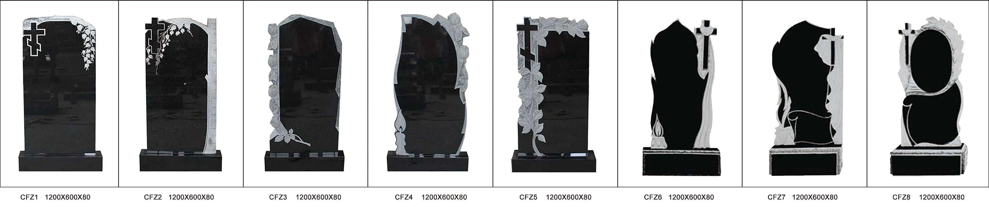 Памятники на могилу Донецк